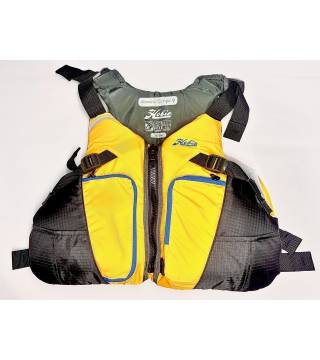 PFD THINBACK WOMEN SUN XS/S, S6105XSS, Hobie